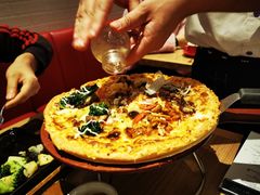 -必胜客(大宁路店)