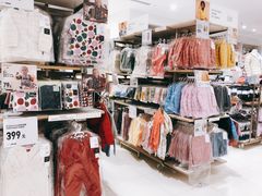 -优衣库(红谷滩万达店)