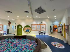 -乐之童成长中心(江南万达店)