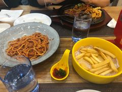 -冲浪熊西餐厅(南戴河店)