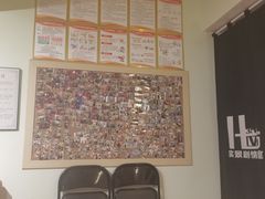 -H立方实景剧情密室(天河旗舰店)