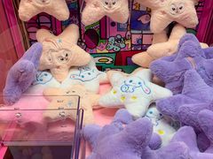 -BIG PINK大粉娃娃机主题馆(圆融星座店)