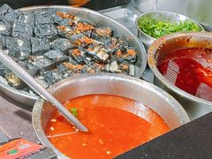 -黑色经典臭豆腐·湖南特产(坡子街店)