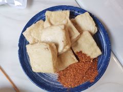 炸包浆豆腐-留焕小吃·昆明非遗小吃品牌(文明街旗舰店)