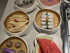-海底捞火锅(番禺广场店)