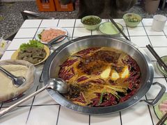 -小街47號江湖菜(四合院店)
