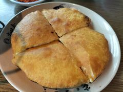 -肖四女乐山跷脚牛肉(南汇大学城生活广场店)