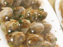 -标记好食
