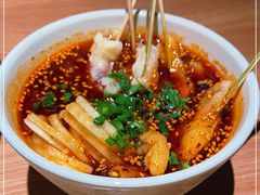 -太二酸菜鱼(中山龙之梦店)