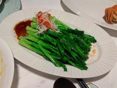 -珍呈中餐厅•粤川淮扬新疆(乌鲁木齐康莱德酒店)
