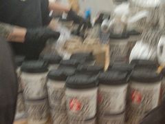 -霸王茶姬(正佳广场店)