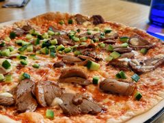 -玛尚诺Pizza&Bar(长泰广场店)