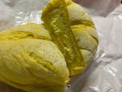 -木子木水日式烫面包(世界城光谷店)