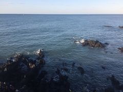 -龙头岩(Dragon Head Rock)