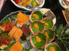 -黑松白鹿(金融街店)