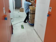 -大众迷你仓自助寄存仓库(徐家汇2店)