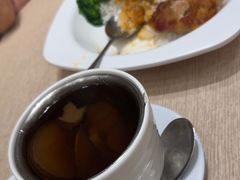 -佰搭果·广式茶餐厅(西华路店)