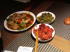 -十面春风·江南面馆(崇宁路店)