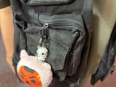 -关你鬼室大型密室逃脱(佛山创意园店)