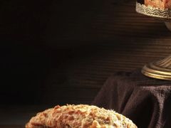 红豆松松吐司-酵墅·红酒酵母面包(羲和广场店)