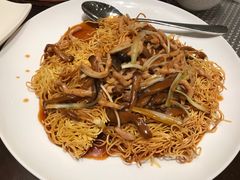 -京香轩·中餐厅(上海中庚聚龙酒店)