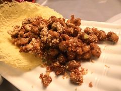 -御花园·粤菜·海鲜火锅(中山公园店)