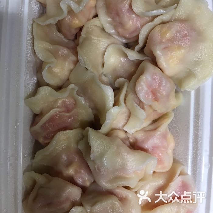 陶然饺子城招牌菜图片