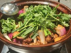 -凤兴鸡煲(宝安海雅店)