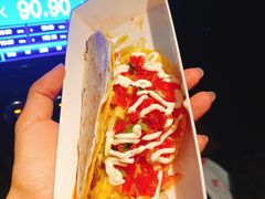 -CHEESE TACO搬砖客(凯德店)