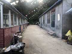 -沂蒙山旅游区云蒙景区(蒙山国家森林公园)