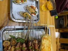 -老谢野馄饨(延安路店)