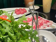 -青一色火锅(摩根店)