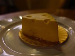 Jerry的奶酪蛋糕-臻音堂