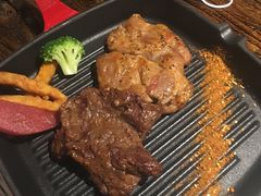 -祖母的魔法厨房(印象城店)
