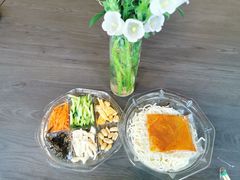 -711便利店(安贞桥胜古南里店)