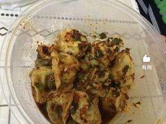 -乡悦饺子馆(胡王圣龙安置小区店)