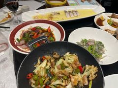 -高老庄新家宴(北斗星广场店)