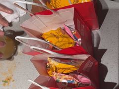 -海底捞火锅(吴中路店)