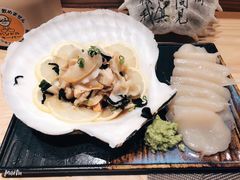 -芯元·碳烤熟成牛肉(经开店)