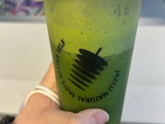 -Jazcu珍仕菓鲜榨果汁(西单大悦城店)