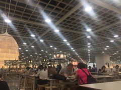 -宜家·瑞典风味餐厅(北京西红门店)