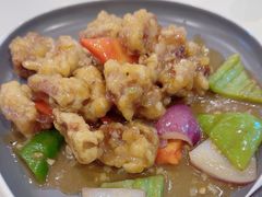 -东方饺子王(和平里店)