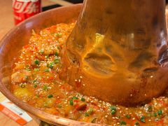 -浩海火燒雲傣家菜(芮欧百货店)