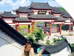 -威海华夏城景区