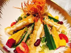 -月下料理(楷林IFC店)