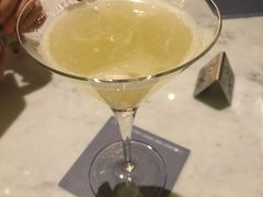 -三迪希尔顿酒店·星空酒廊