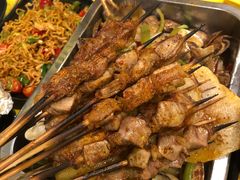 望京小腰-望京小腰(北京总店)