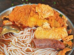 -龍城柳州螺蛳粉(群星路店)