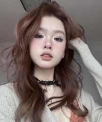 -呵呵造型