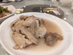 -益健名厨海鲜城(夏湾店)